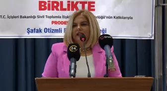 Otizm Farkındalığı İçin Birlikte Projesi Başlatıldı