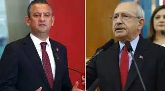 Özel'den 'Kurtuluşumuzun tek yolu Sine-i Millettir' diyen Kılıçdaroğlu'na yanıt