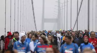 Pazar günü hangi yollar kapalı? (Maraton halk koşusu)