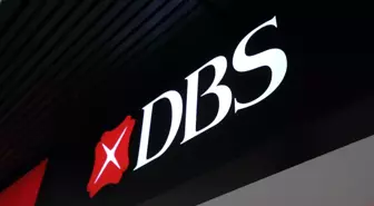 Singapur bankacılık devi DBS kripto dünyasına adım attı