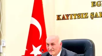 Karabük İl Genel Meclisi 2025 Bütçesini Görüşüyor