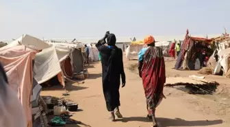 Sudan'da Kolera Salgını: 852 Ölü, 3,4 Milyon Çocuk Riskte