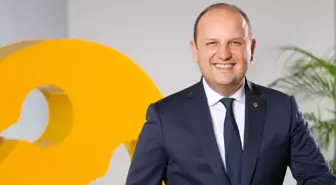 Turkcell, Network X Etkinliğinde 'Yılın En Yenilikçi OTN Ağı' Ödülünü Kazandı