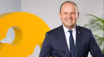 Turkcell, Paris'te 'En Yenilikçi Optik İletim Ağı' Ödülünü Kazandı