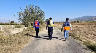 Alzheimer Hastası Meryem Başaran Kayıp