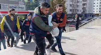 9 aylık bebeği istismar eden babaya ne oldu?