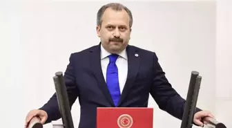 AK Parti Milletvekili kongre için gittiği memleketinde kalp krizi geçirdi