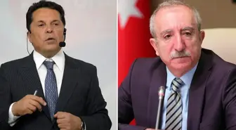 AK Partili Miroğlu'ndan Ahmet Özer'in tutuklanmasına tepki: Çözüm etkilenmez diyenler yanılıyor