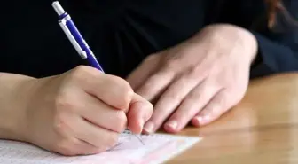 AÖF SINAV TARİHLERİ: AÖF sınavları ne zaman başlıyor? AÖF sınav takvimi!