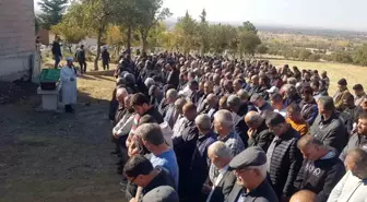 Arı Sokması Sonrası Nefes Alamayıp Hayatını Kaybeden Çetin Perşan