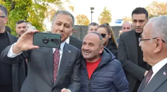 İçişleri Bakanı Yerlikaya'dan Uyuşturucu ile Mücadele Vurgusu