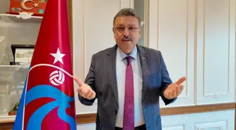 Trabzon Büyükşehir Belediye Başkanı'ndan Taraftarlara Sağduyu Çağrısı