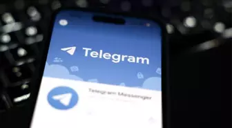 Belçika, Telegram'a Suç Ortamındaki Rolü Nedeniyle Soruşturma Başlattı