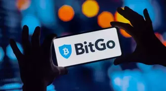 BitGo yeni stablecoin için hazırlıklarını sürdürüyor