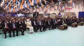 AK Parti Genel Başkan Yardımcısı Kaya: 'Türkiye artık eski Türkiye değil'