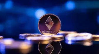 Ethereum güç kaybederken o kripto para birimi güçlenmeye devam ediyor