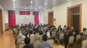 İstanbul'da Uluslararası İmam Hatip Okulları Çalıştayı Gerçekleşti