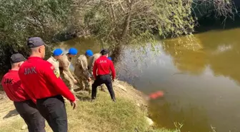 Alzheimer Hastası Yaşlı Kadın Menderes Nehri'nde Ölü Bulundu