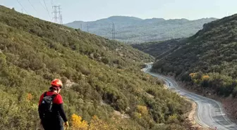 Muğla'da Kayıp Sabriye Dedeoğlu İçin Arama Çalışmaları Devam Ediyor