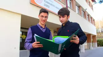 Meslek lisesi öğrencilerine kuyumculuk alanında yeni istihdam fırsatı