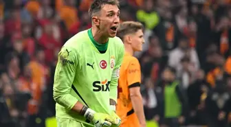 Muslera Galatasaray'dan ayrılıyor mu?