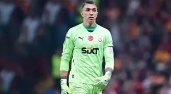 Muslera sezon sonunda Galatasaray'dan ayrılıyor