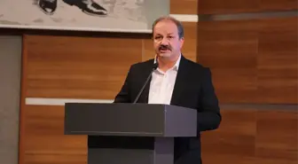 Sağlık-Sen, Aile Hekimliği Yönetmeliği Değişiklikleri İçin Bakanlıkla Görüştü