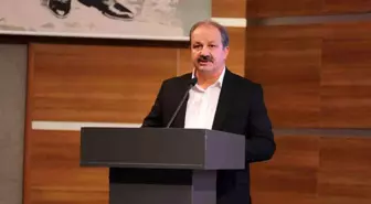 Sağlık-Sen, Aile Hekimliği Yönetmeliği Üzerine Sağlık Bakanlığı ile Görüştü
