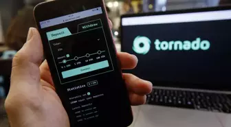 Tornado Cash davasında beklenmedik gelişme