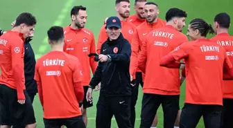 Vincenzo Montella'nın A Milli Takım'daki geleceği netleşti