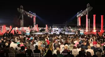 12. Uluslararası Klarnet Festivali, İzmir'de Usta Sanatçıların Performansıyla Sona Erdi