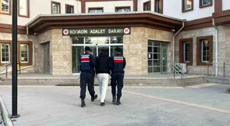 Dolandırıcılık Suçundan Aranan Şahıs Yakalandı