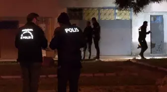 Kayseri'de Akrabalar Arasında Kavga: 3 Yaralı, 5 Gözaltı