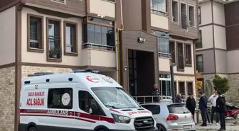 Mengen'de Uzman Çavuş Evinde Ölü Bulundu