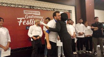 Edirne'de İlk 'Topraktan Sofraya Gastronomi Festivali' Yapıldı