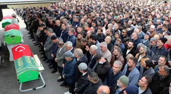 Erzurum'daki Trafik Kazasında Üç Kuzen Hayatını Kaybetti