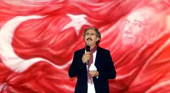 Güzel Sanatlar Fakültesi'nde Sanatla Dolu Bir Etkinlik