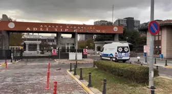 İstanbul'da trafik kazasında şehit olan polis için cenaze töreni düzenlenecek