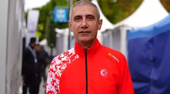 İstanbul Maratonu'nda Hedef, Türk Atletlerin Kürsüde Yer Alması