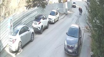 Ankara'da Kurye Savaş Koç, Tabanca ile Vuruldu, Müebbet Hapis İstemiyle Dava Açıldı