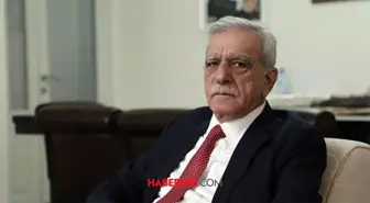 Ahmet Türk kimdir? Mardin Belediye Başkanı Ahmet Türk kaç yaşında, nereli?