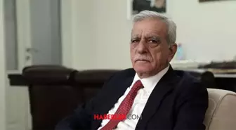 Ahmet Türk neden görevden alındı? Mardin Belediyesi'ne kayyum olarak kim atandı?