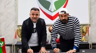 Amedspor yeni teknik direktörü Servet Çetin kimdir?