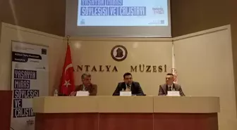 Antalya Kültür Yolu Festivali'nde Yaşayan Miras Vurgusu