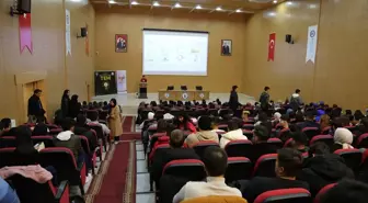 Bayburt'ta Öğrencilere Terörle Mücadele Eğitimi