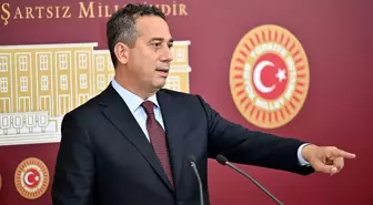 CHP'den Belediye Başkanları İçin Kanun Teklifi