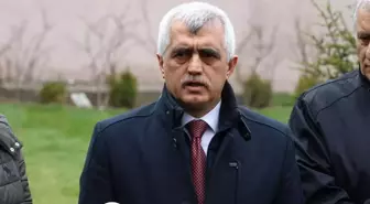 DEM Partili Gergerlioğlu: Kayyumların devamı gelecek