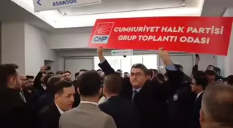 Esenyurt Belediyesi'nde CHP'li üyelere kayyum engeli