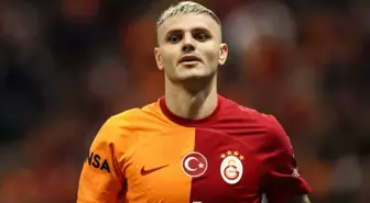 Galatasaray'ın Mauro Icardi'yi satacağı para ortaya çıktı