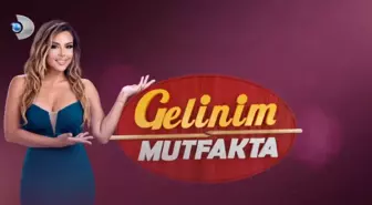 Gelinim Mutfakta bugün kim birinci oldu, altını kim aldı? 4 Kasım Gelinim Mutfakta kim kazandı? Puan durumu!